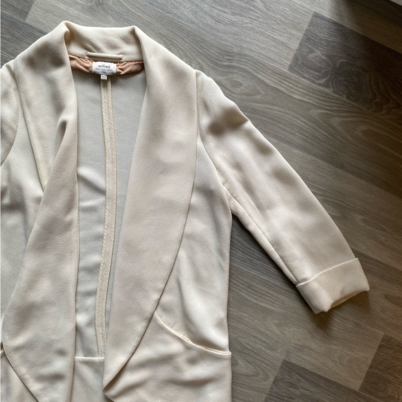 Wilfred NorthStar Blazer off-white - Picture 2 of 5